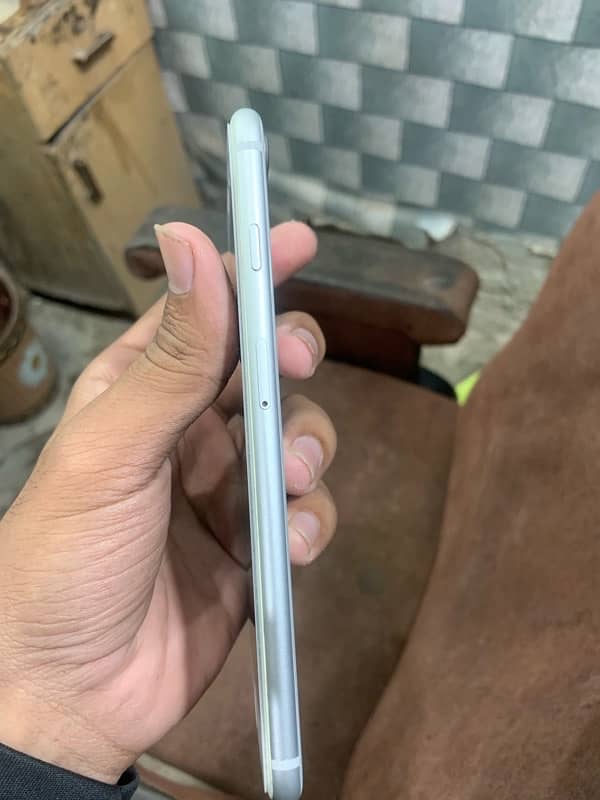 iphone8 plus PTA Approved 2