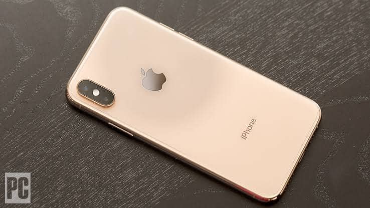 Iphone xs pta approved 128Gb 1