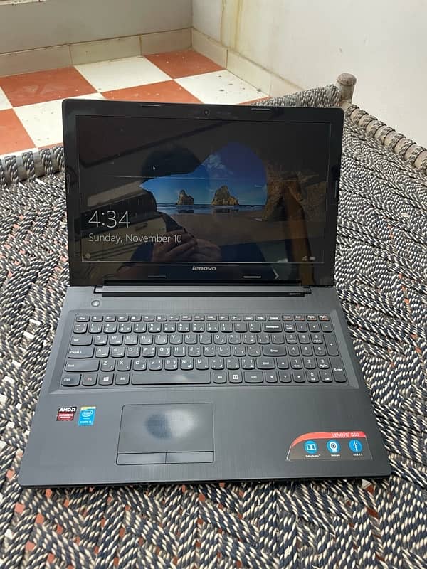 Lenovo Gaming Laptop 0