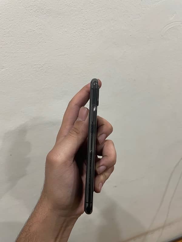 iPhone X 256 GB PTA Approved 0