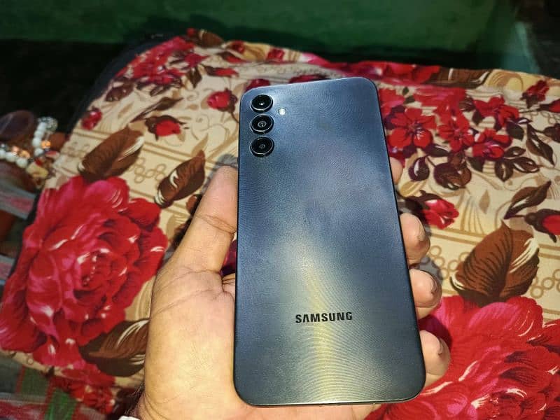 Samsung A14 2