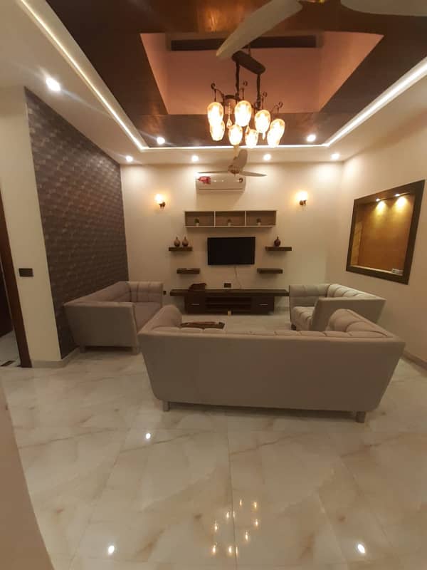 10 MARLA HOUSE FOR RENT IN BAHRIA TOWN LAHORE 6