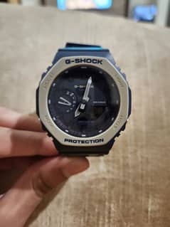 casio G-Shock