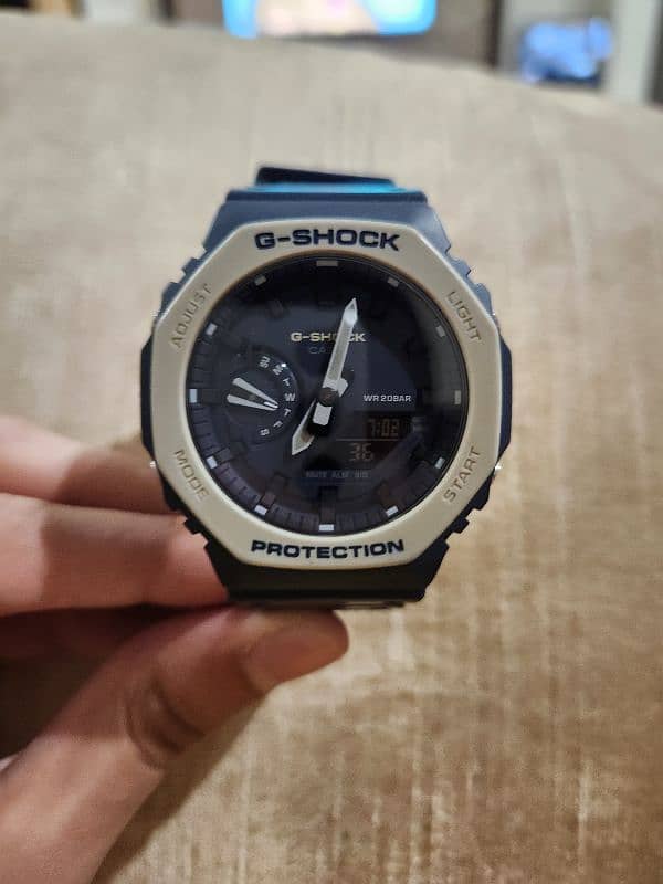 casio G-Shock 0