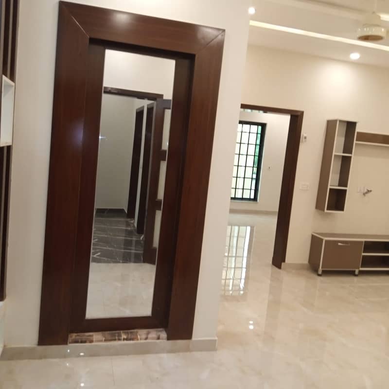 1 KANAL HOUSE FOR RENT IN BAHRIA TOWN LAHORE 6