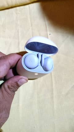 Google Pixel Buds A-Series Wireless