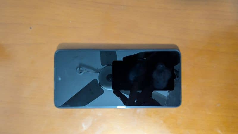 Poco x3 pro 8gb 256gb exchange possible with Iphone 5