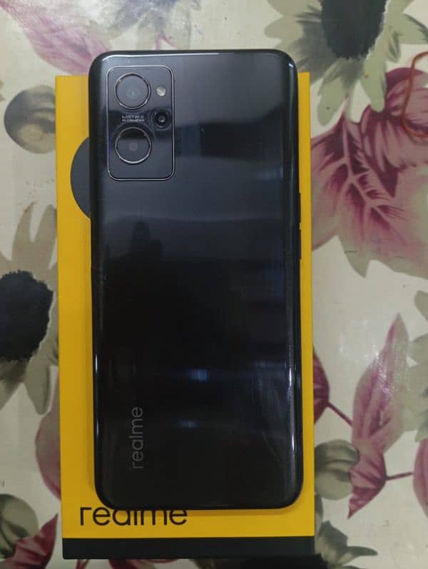 Realme 9i Lush Condition 1