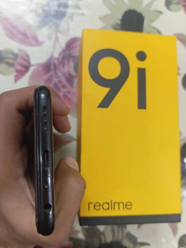 Realme 9i Lush Condition 4