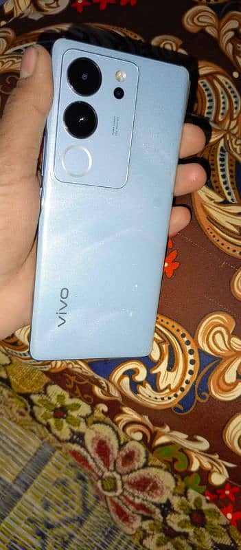 Vivo v29 2