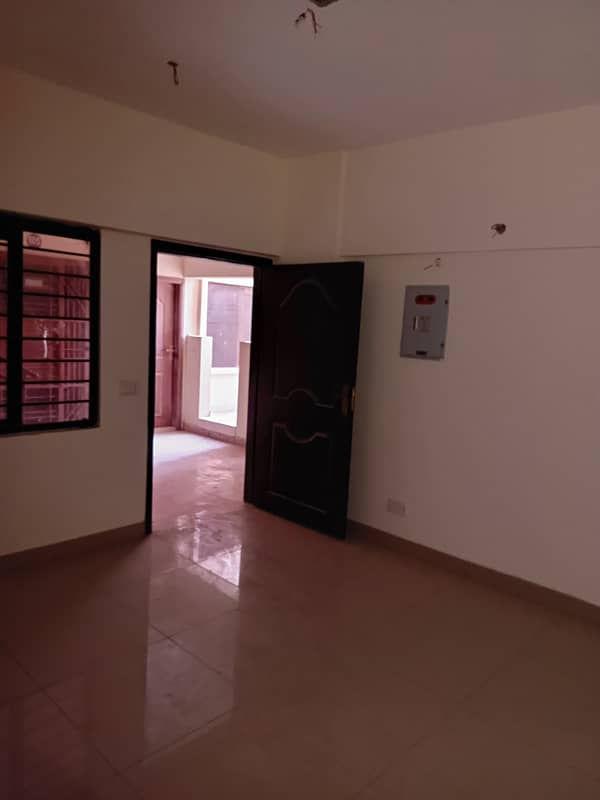 2bed Lounge Brand New Flat For Sell in Saima Arabian Villas 3