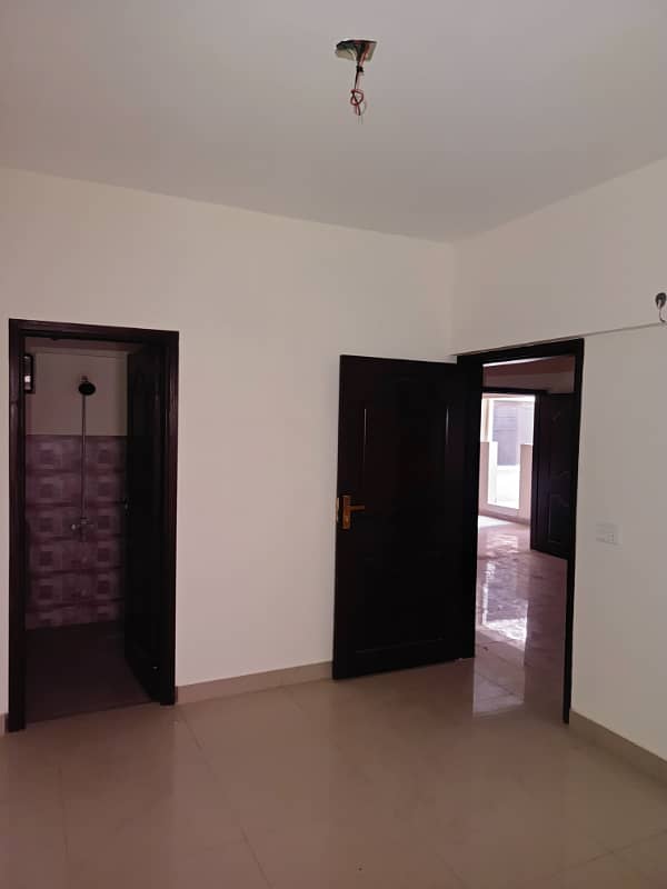 2bed Lounge Brand New Flat For Sell in Saima Arabian Villas 5