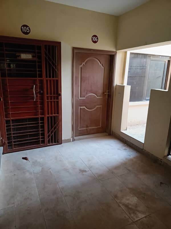 2bed Lounge Brand New Flat For Sell in Saima Arabian Villas 10