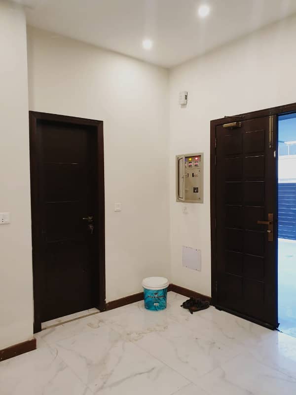 8 MARLA HOUSE FOR RENT IN BAHRIA TOWN LAHORE 1