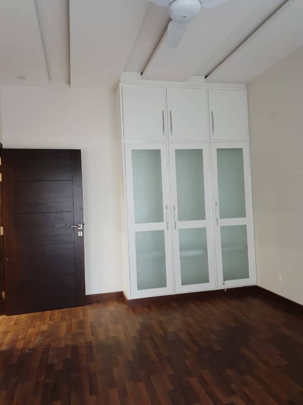 8 MARLA HOUSE FOR RENT IN BAHRIA TOWN LAHORE 13