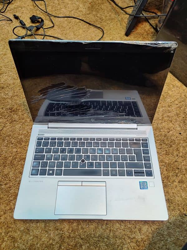 Hp EliteBook 840 G6 Core i5 2