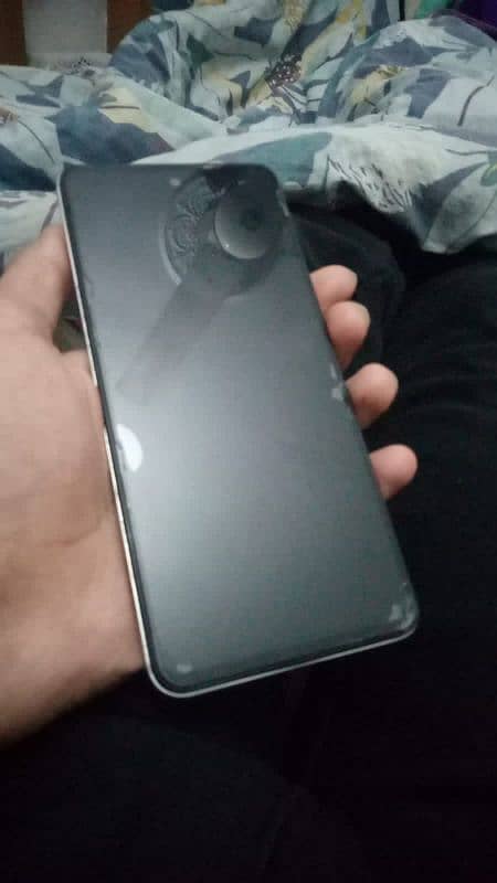 Infinix Smart 8 Pro 10/10 Condition for Sale 1