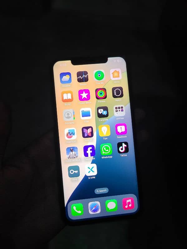 iphone Xs Max 256gb NonPTA factory unlock 03167908375 1