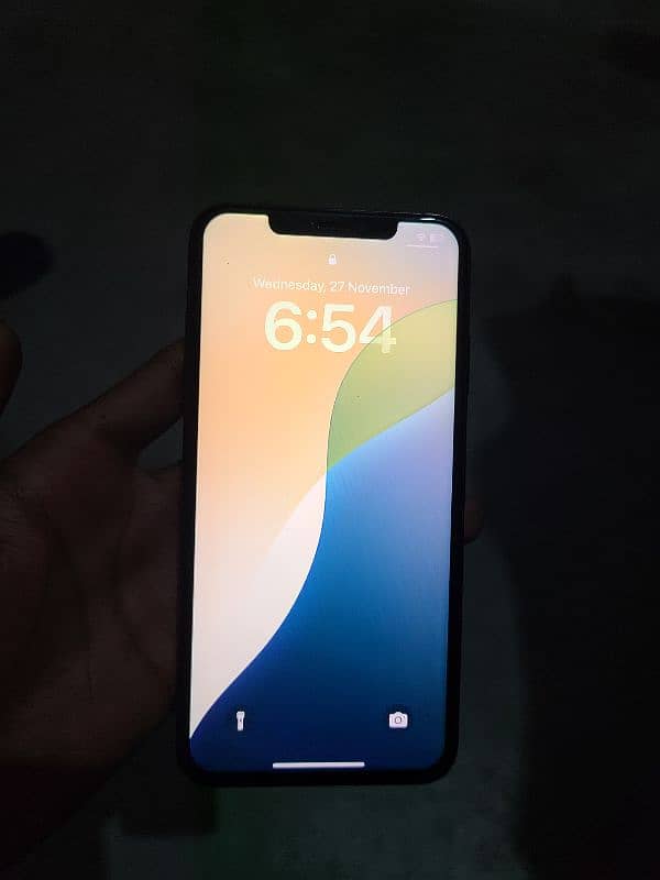 iphone Xs Max 256gb NonPTA factory unlock 03167908375 5