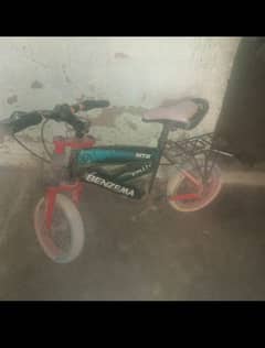 Cycle For Sale