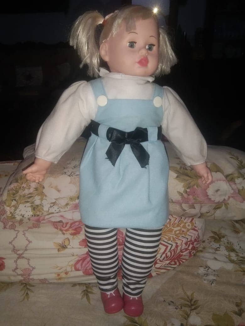 Baby Doll For Sale 1