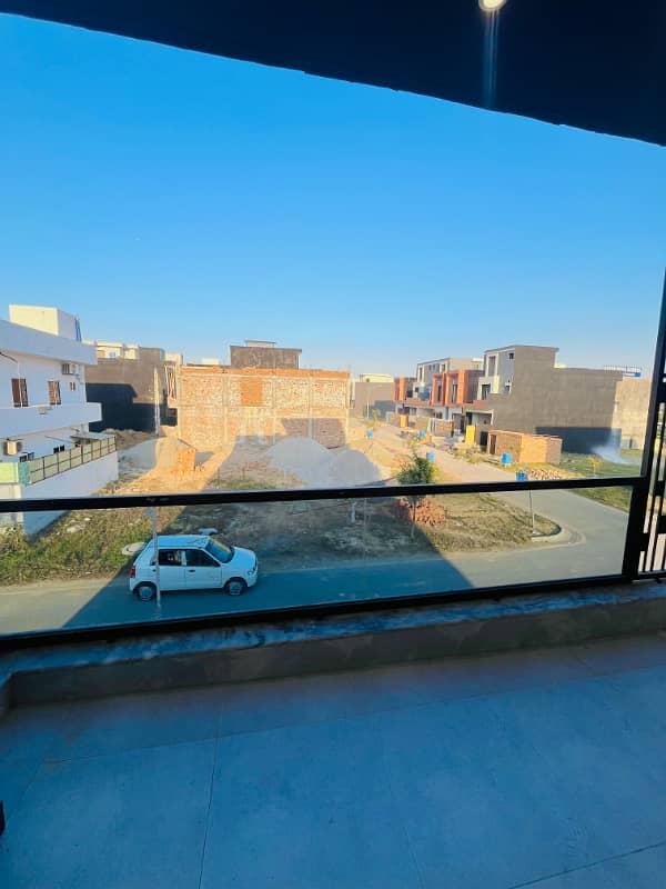 8 MARLA BRAND NEW HOUSE FOR SALE in FAISAL TOWN BLOCK A 18