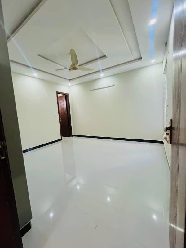 8 MARLA BRAND NEW HOUSE FOR SALE in FAISAL TOWN BLOCK A 26