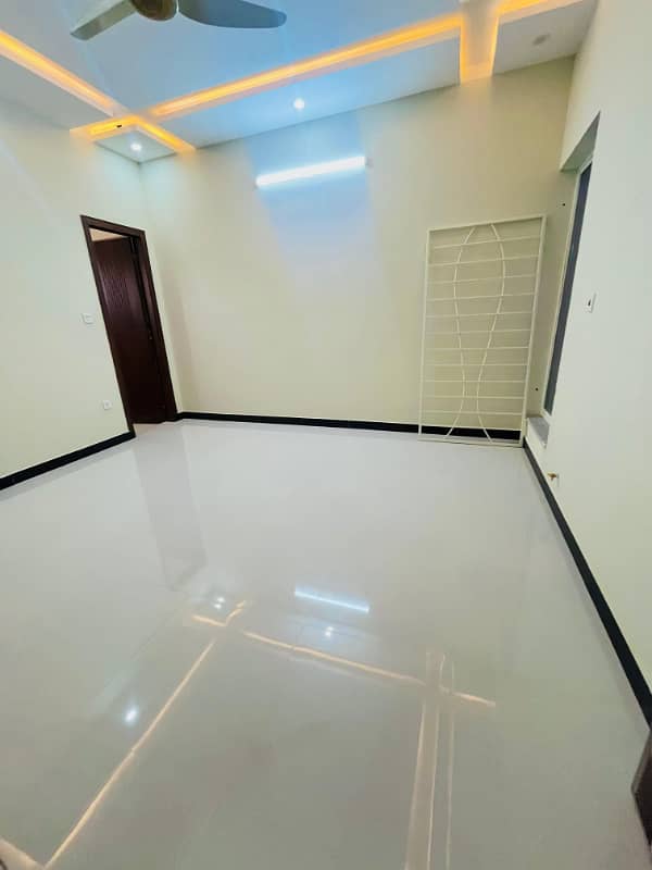 8 MARLA BRAND NEW HOUSE FOR SALE in FAISAL TOWN BLOCK A 36