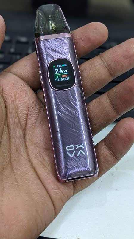 oxva xslim pro 2 1