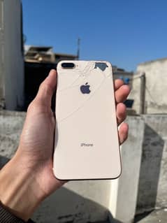 Iphone 8 Plus Bypass