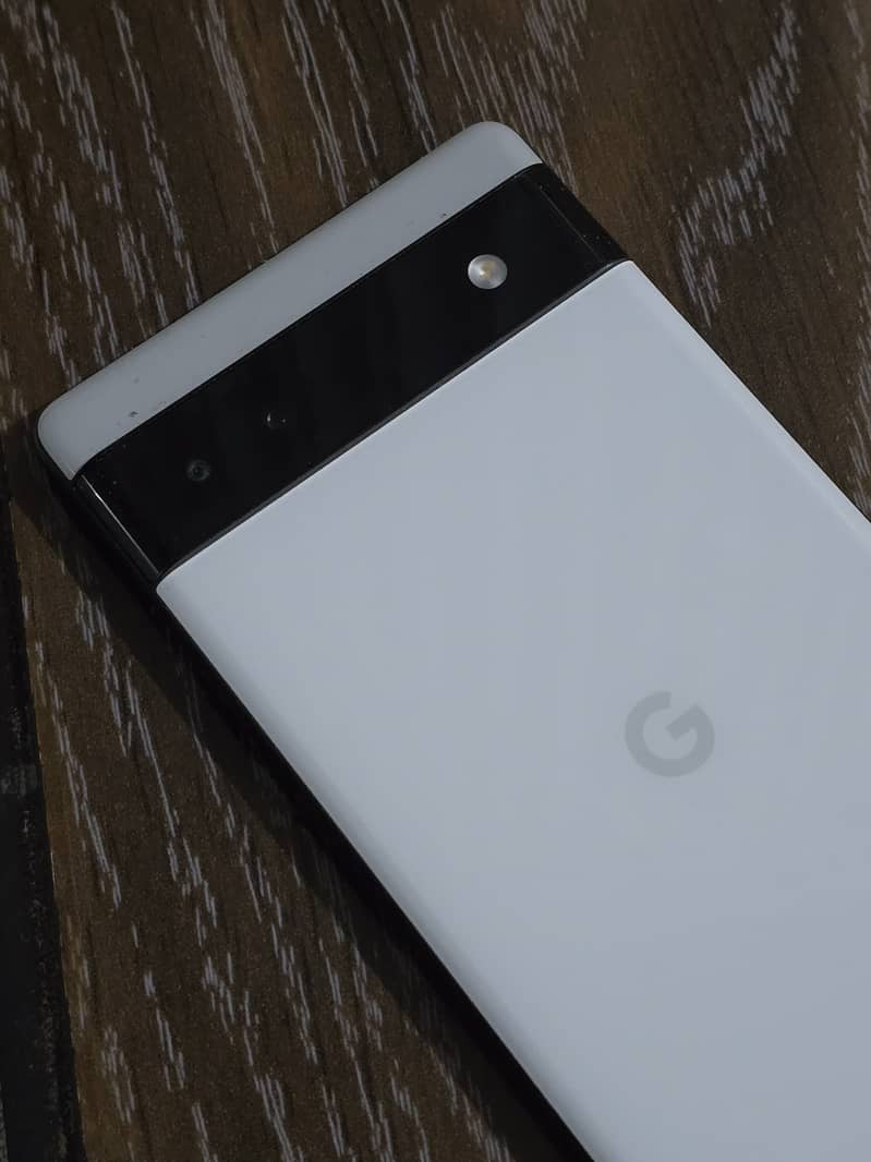 Google Pixel 6a Approved 0