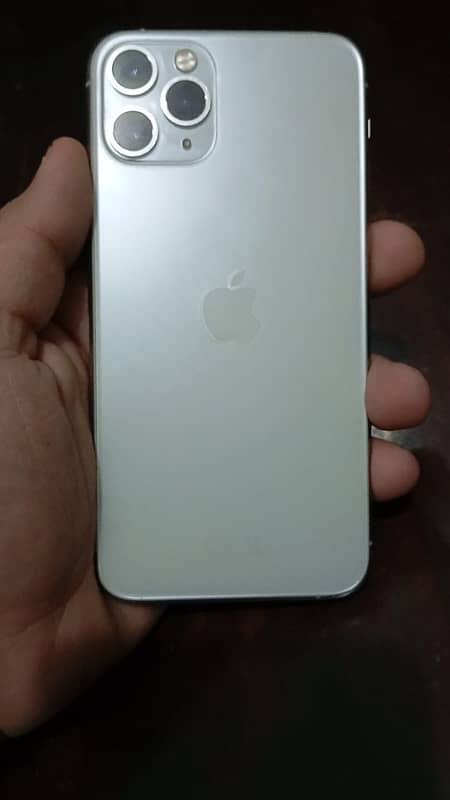 iphon 11pro fu only whattsap 03457623777 2