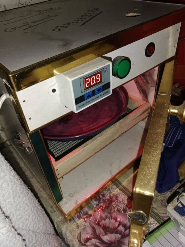 Best heater Wala incubator 0