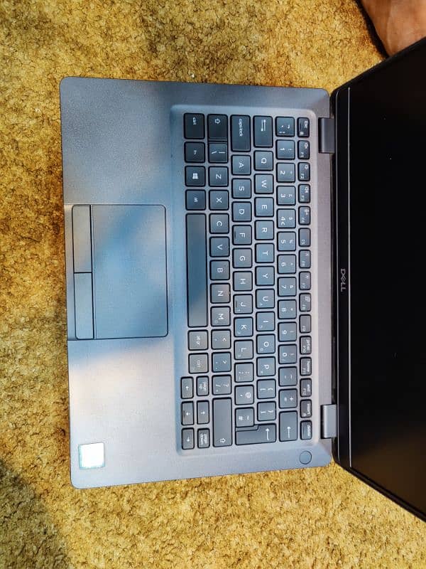 Dell 5300 Core i5 8th 8Gb 256Gb 1