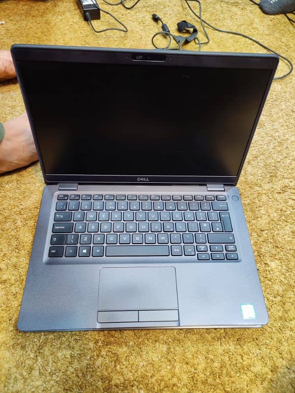 Dell 5300 Core i5 8th 8Gb 256Gb 2