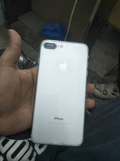 I phone 7 plus pta Approve 128gb