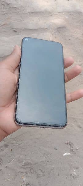 Huawei nova 7i 0