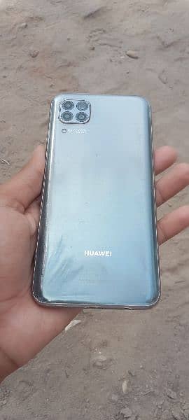 Huawei nova 7i 1