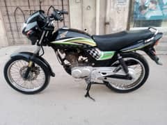 HONDA DELUXE 125CC 2015 MODEL HAYDERABAD NUMBER