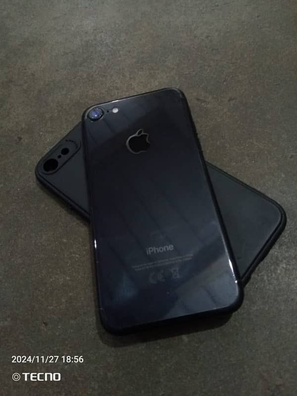 iPhone 7 pta for sal all ok ha03104531531 1