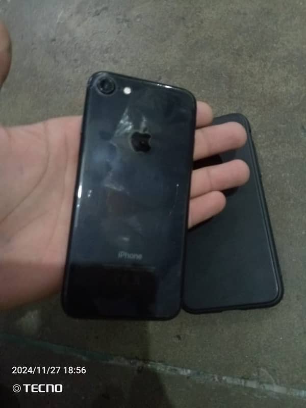 iPhone 7 pta for sal all ok ha03104531531 2