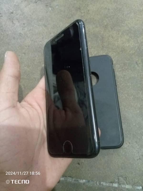 iPhone 7 pta for sal all ok ha03104531531 3