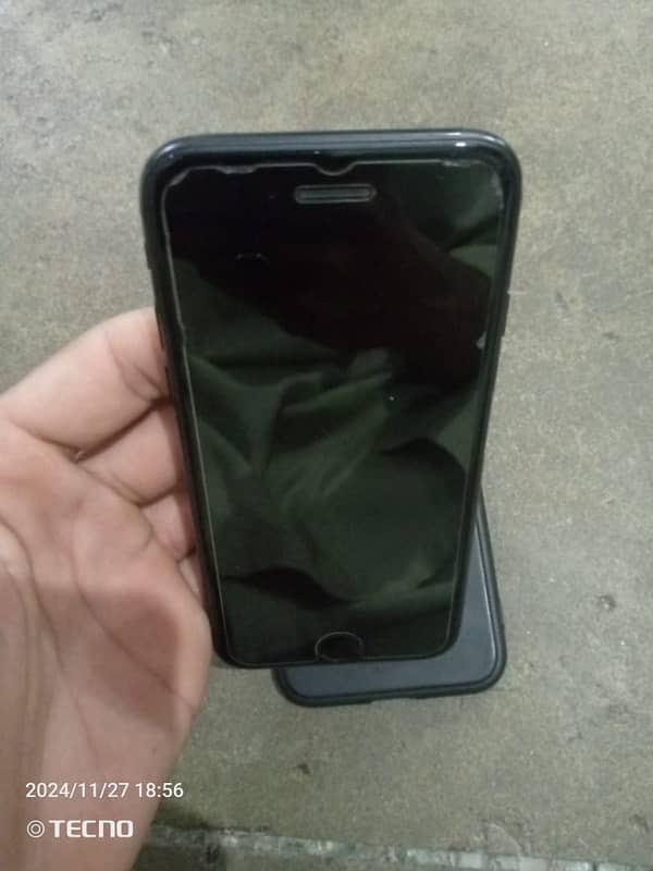 iPhone 7 pta for sal all ok ha03104531531 6