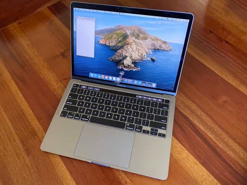 MacBook pro 2020 13inch 0