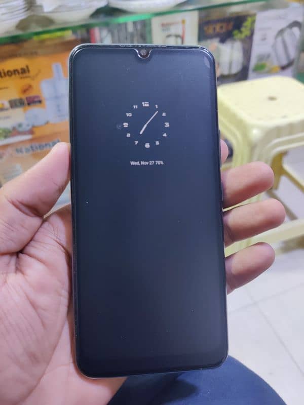 Vivo v20 SE 8/128 never opened or repaired 9