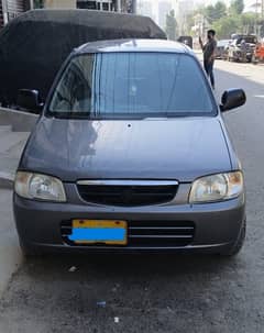 Suzuki Alto 2010