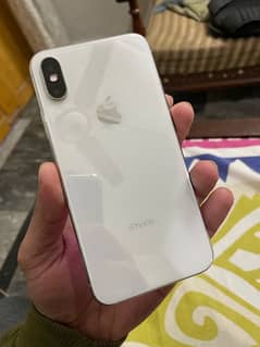 IPhone XS 256GB 03365158228