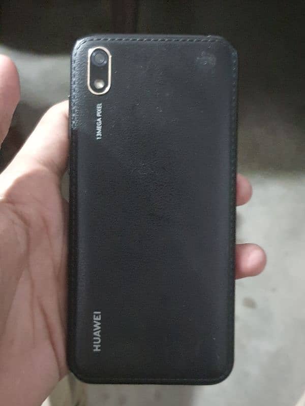 Huawei Y5 1