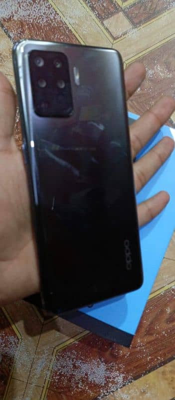 oppo f19 pro 1