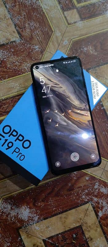 oppo f19 pro 3